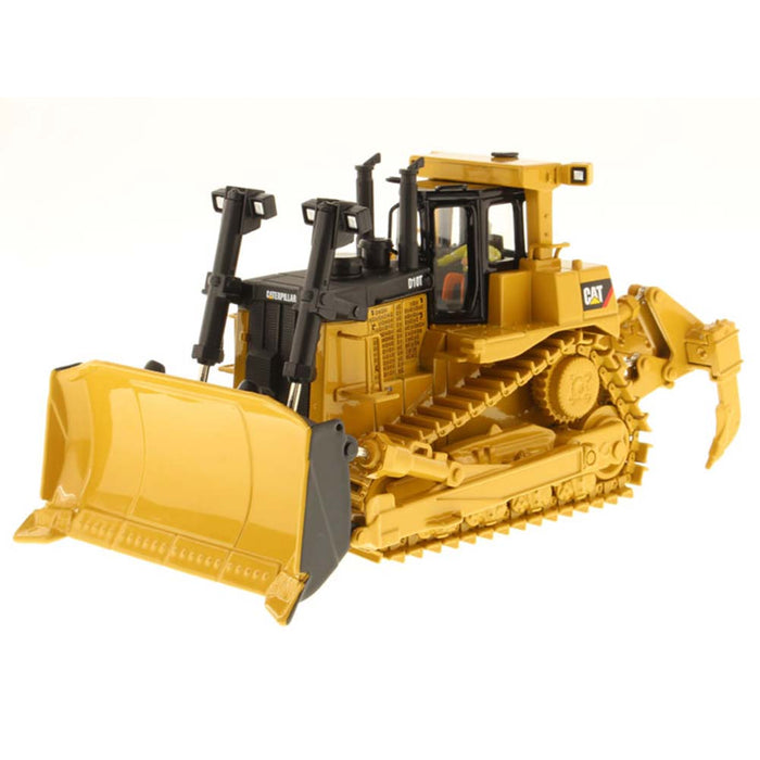 1/50 Caterpillar D10T Dozer