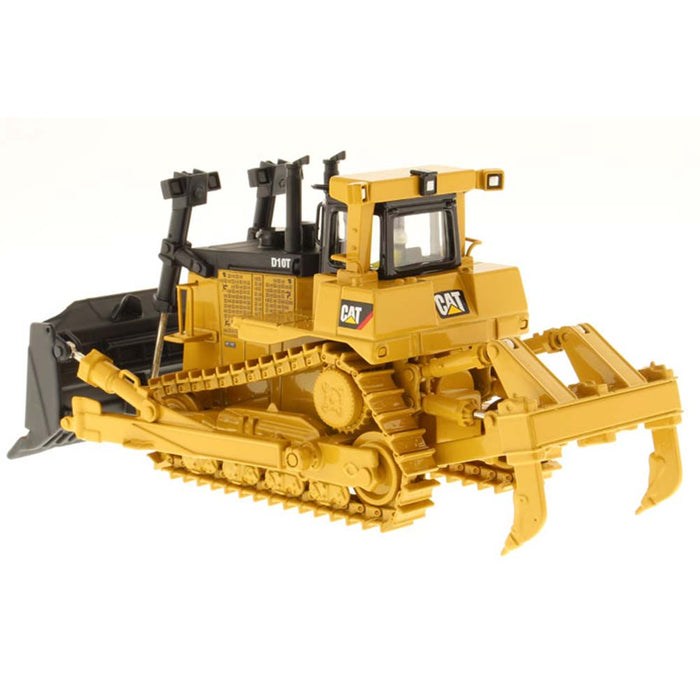 1/50 Caterpillar D10T Dozer