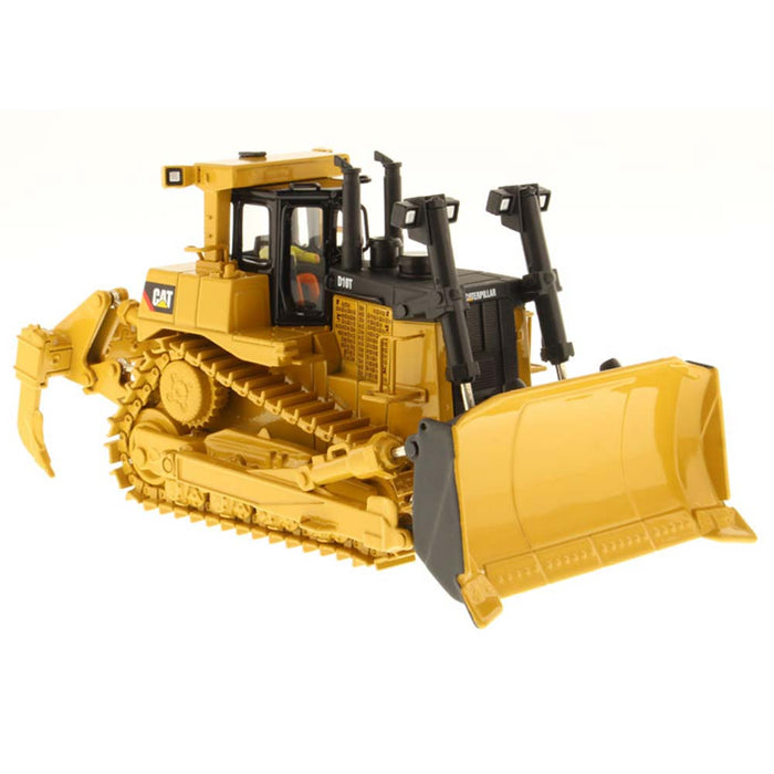 1/50 Caterpillar D10T Dozer