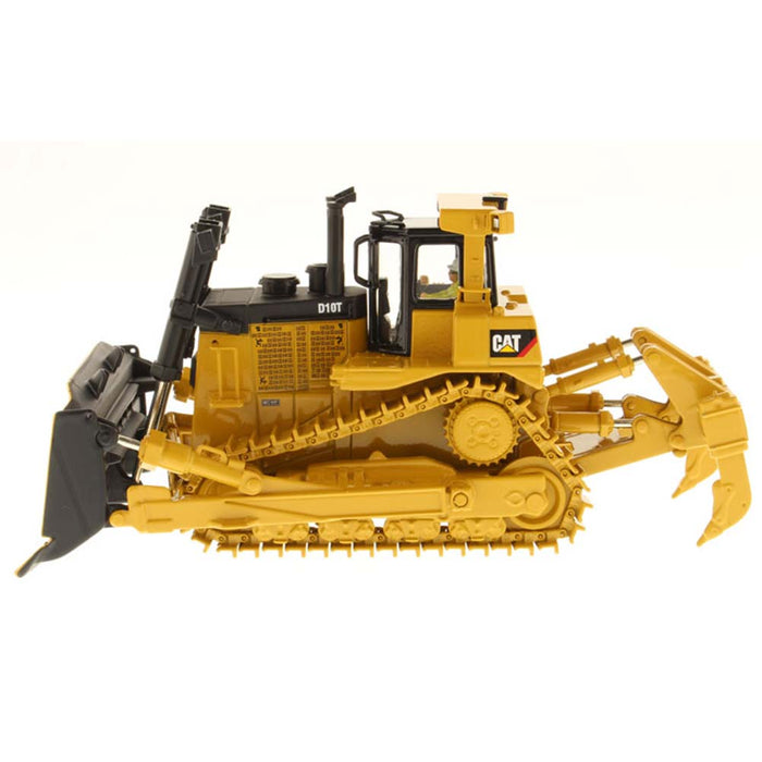 1/50 Caterpillar D10T Dozer