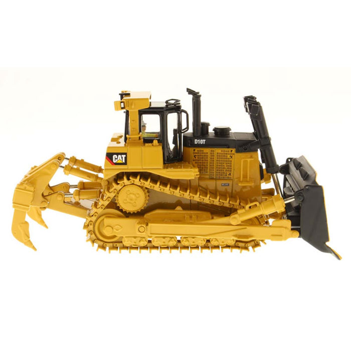 1/50 Caterpillar D10T Dozer