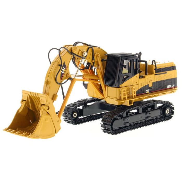 1/50 Caterpillar 365C Front Shovel