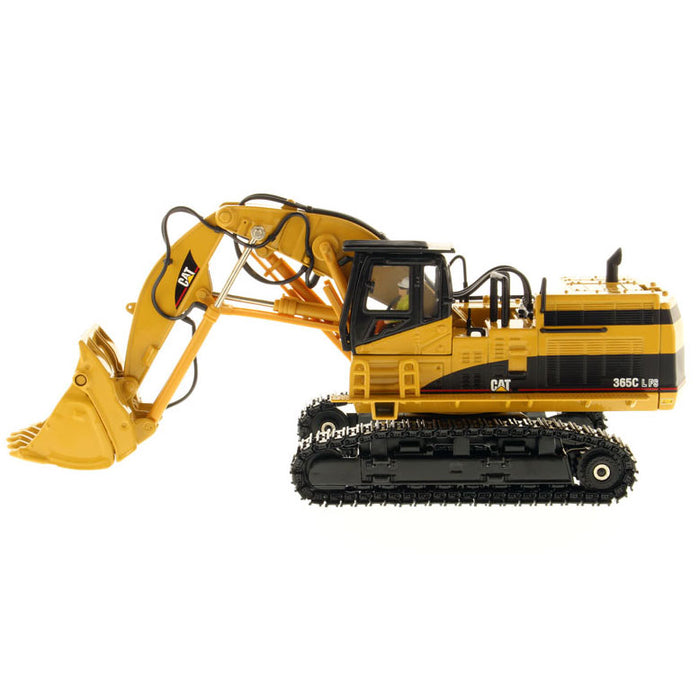 1/50 Caterpillar 365C Front Shovel