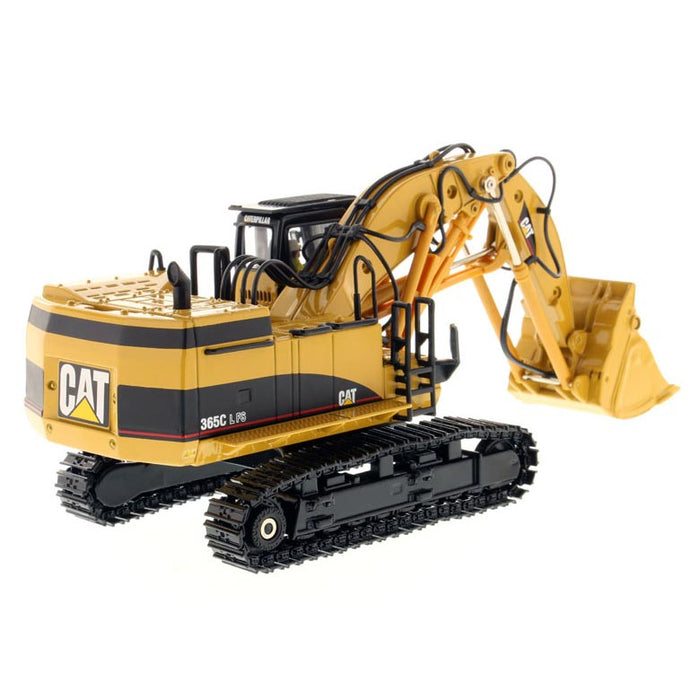 1/50 Caterpillar 365C Front Shovel