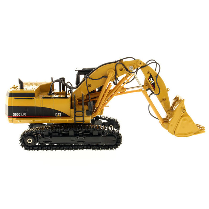 1/50 Caterpillar 365C Front Shovel