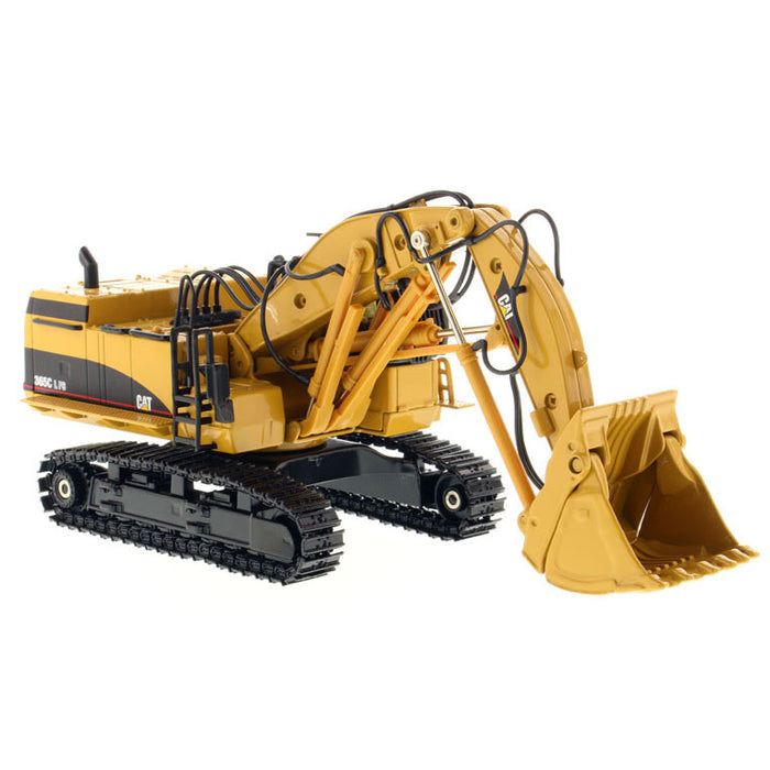 1/50 Caterpillar 365C Front Shovel