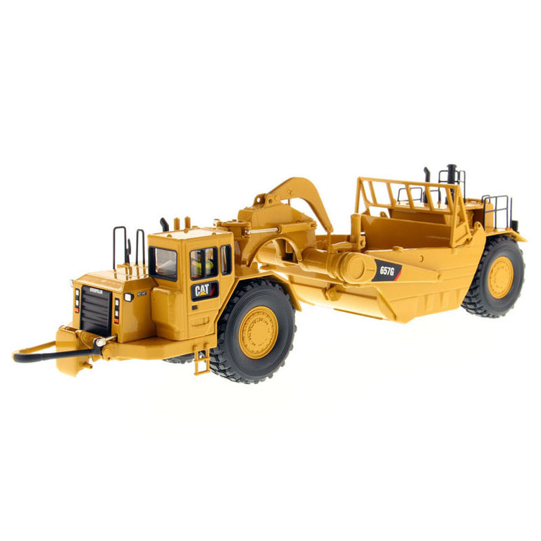 Toy Scrapers – Construction Scale Models | Outback Toys