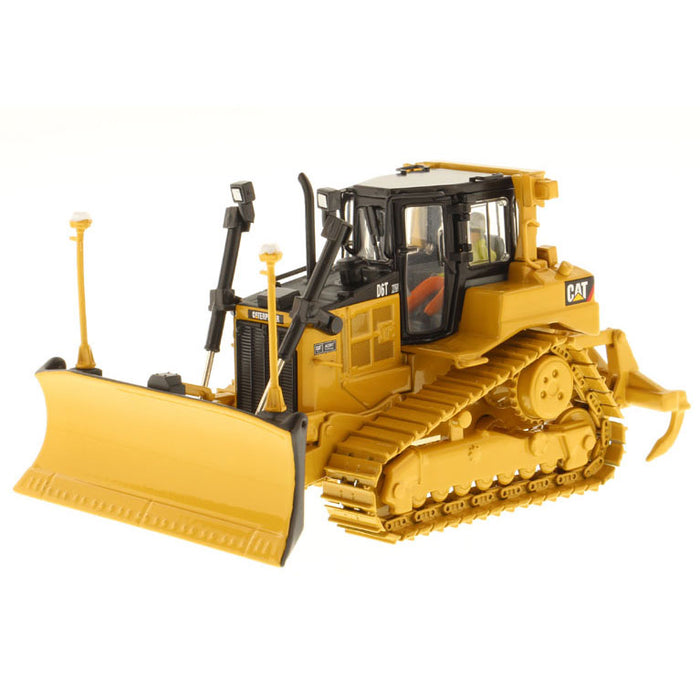 1/50 Caterpillar D6T XW VPAT Track-Type Tractor with AccuGrade GPS - Core Classics Series
