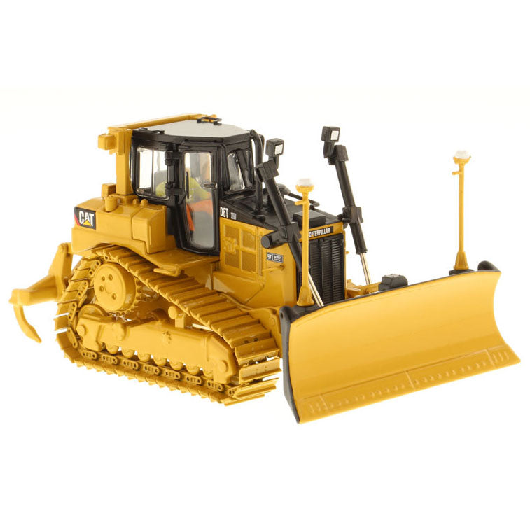 1/50 Caterpillar D6T XW VPAT Track-Type Tractor with AccuGrade GPS - Core Classics Series