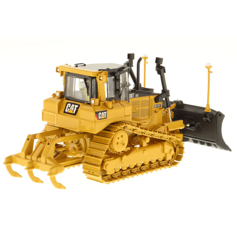 1/50 Caterpillar D6T XW VPAT Track-Type Tractor with AccuGrade GPS - Core Classics Series