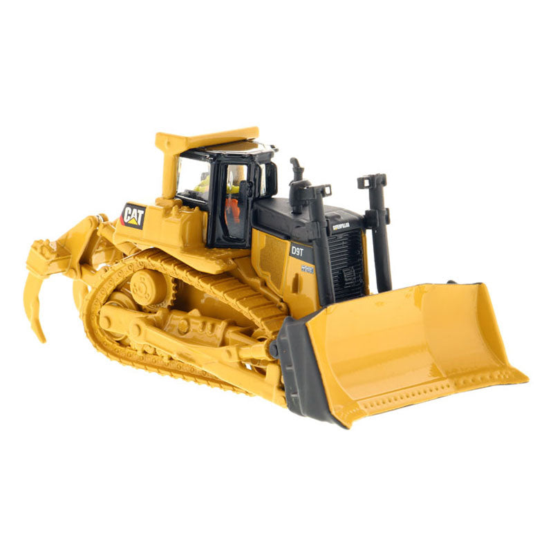 1/87 Caterpillar D9T Track-Type Tractor - High Line Series