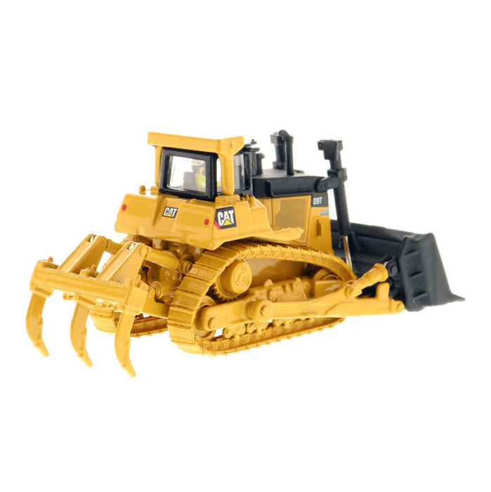 1/87 Caterpillar D9T Track-Type Tractor - High Line Series
