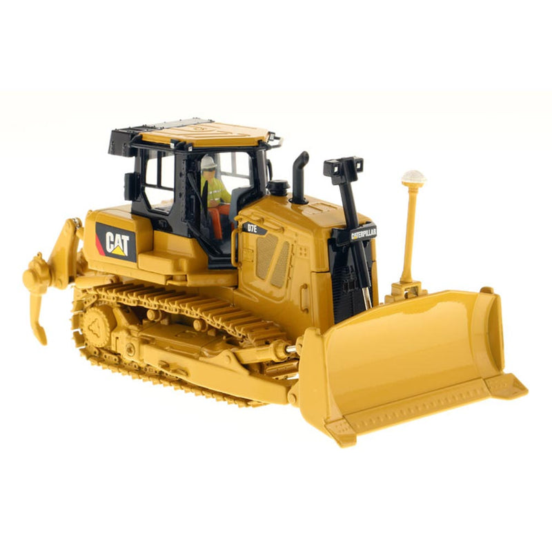 1/50 Caterpillar D7E Track-Type Tractor Dozer