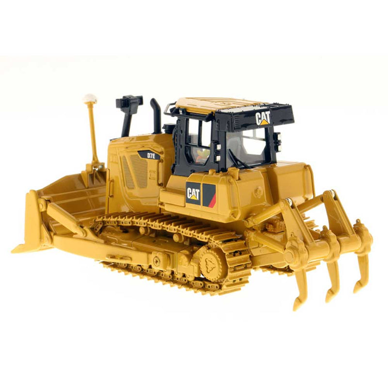 1/50 Caterpillar D7E Track-Type Tractor Dozer
