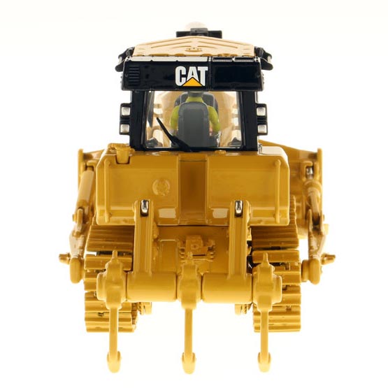 1/50 Caterpillar D7E Track-Type Tractor Dozer