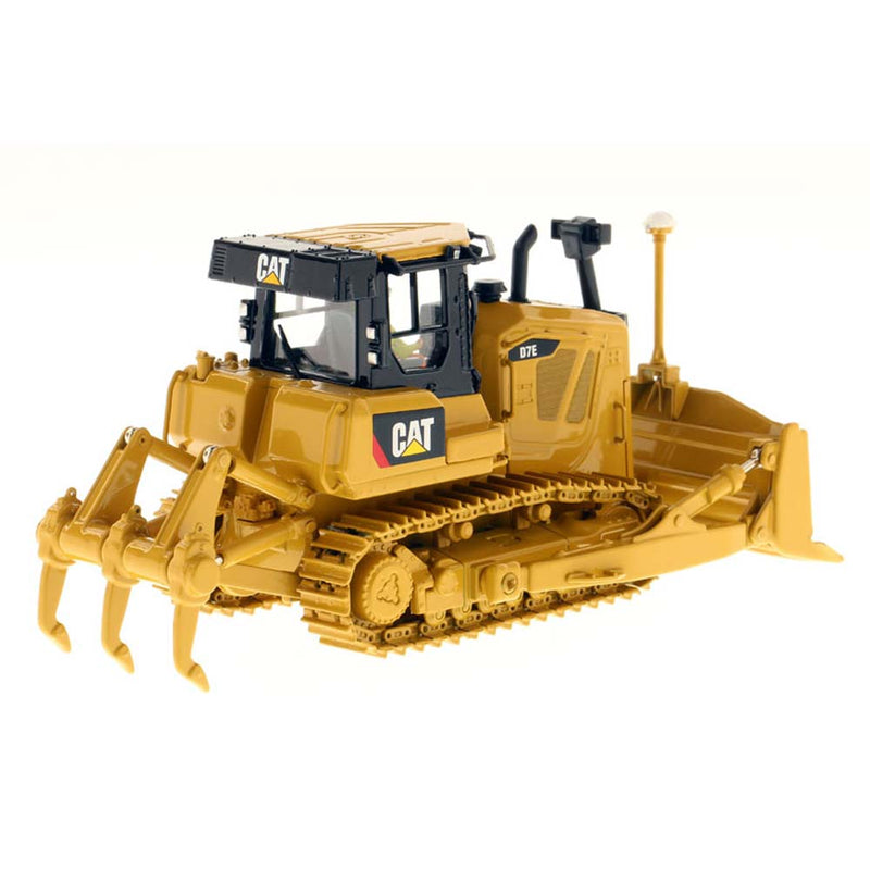 1/50 Caterpillar D7E Track-Type Tractor Dozer