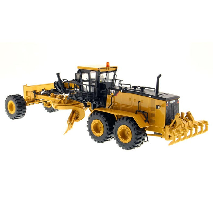 1/50 Caterpillar 24M Motor Grader-Core Classic Series