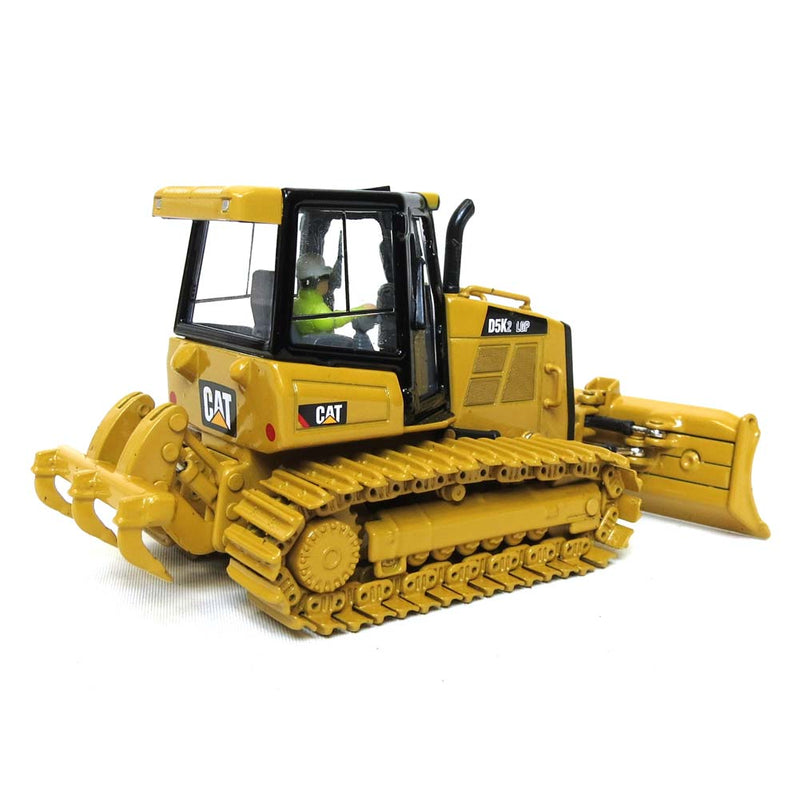 1/50 Caterpillar D5K2 LGP Dozer