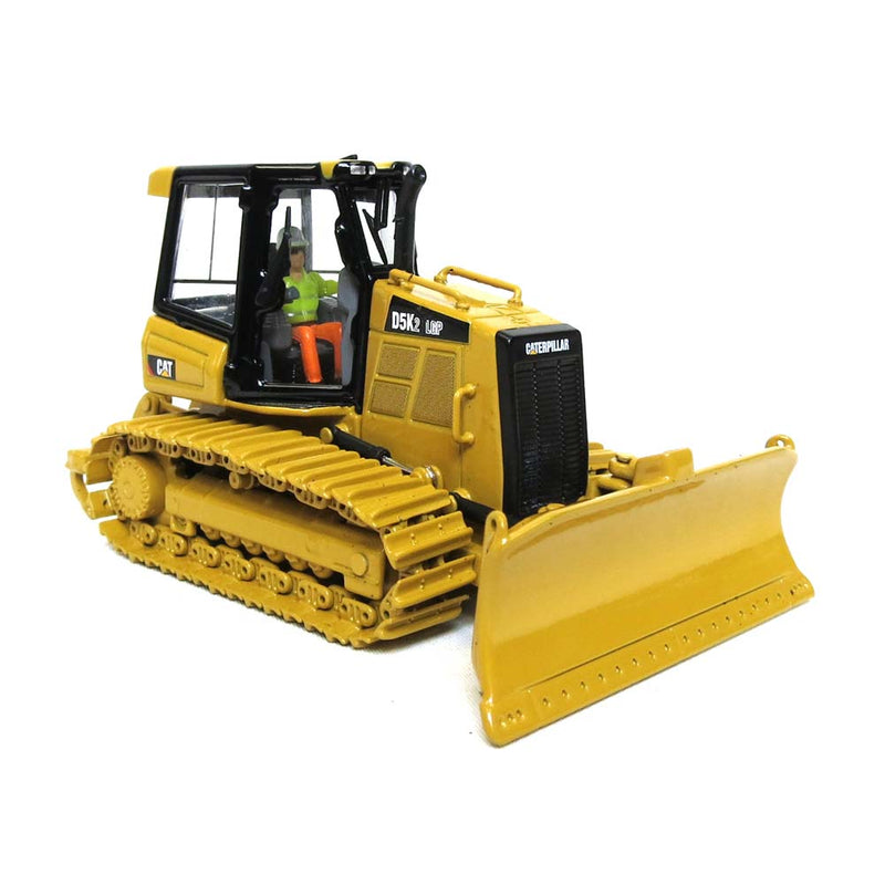 1/50 Caterpillar D5K2 LGP Dozer