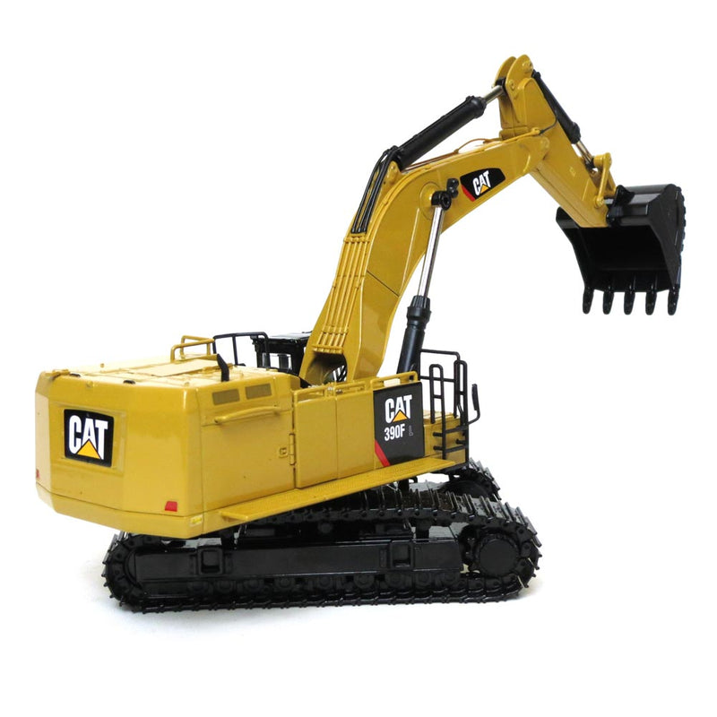 1/50 Caterpillar 390F LME Hydraulic Tracked Excavator