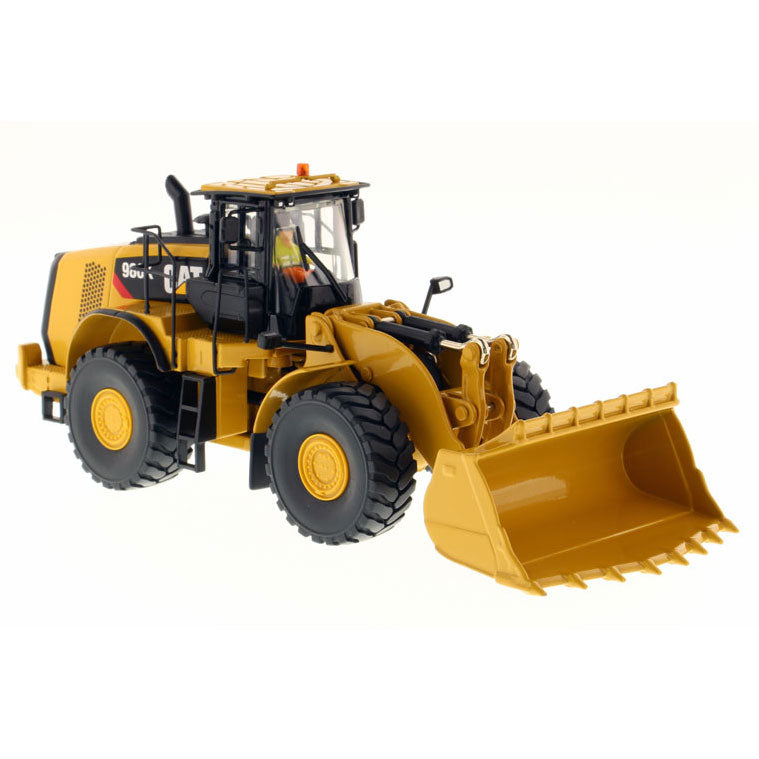 1/50 Caterpillar 980K Wheel Loader- Core Classics Series