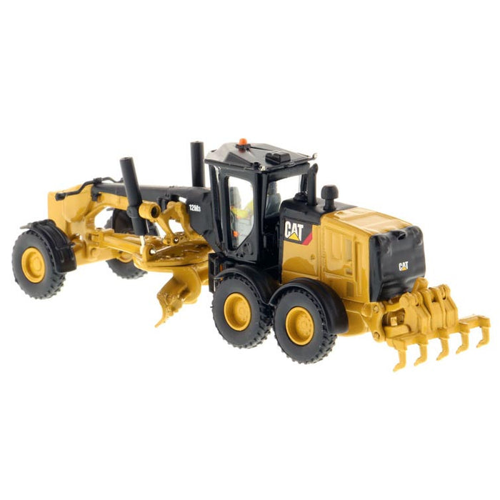 1/87 Caterpillar 12M3 Motor Grader High Line Series