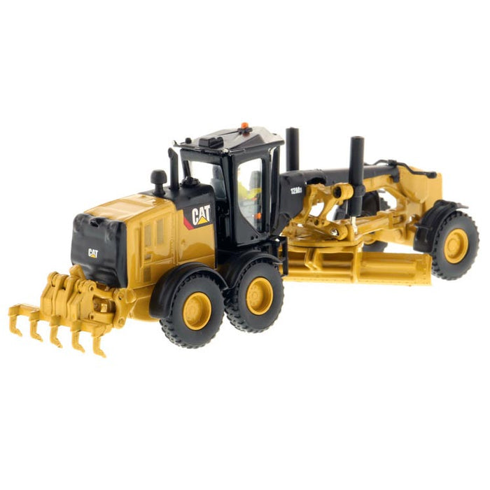 1/87 Caterpillar 12M3 Motor Grader High Line Series