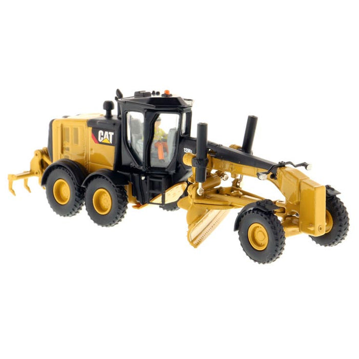 1/87 Caterpillar 12M3 Motor Grader High Line Series