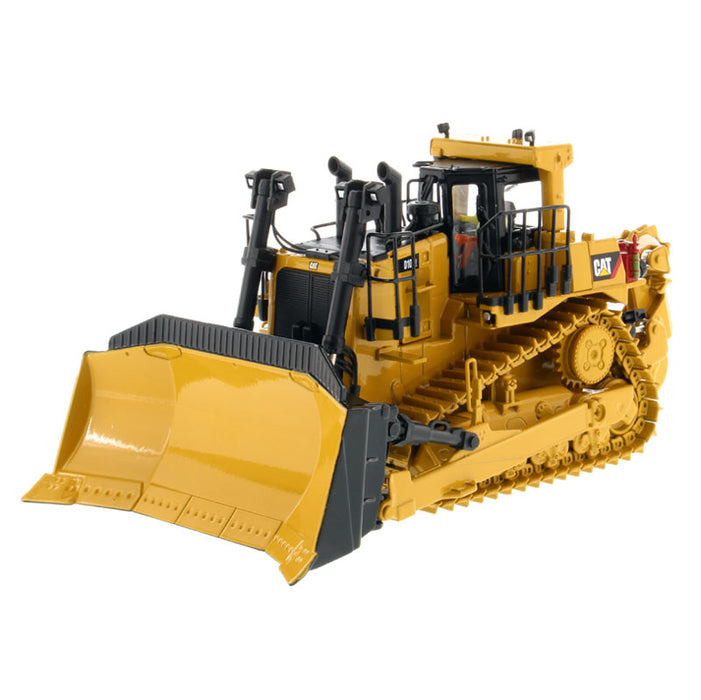 1/50 Caterpillar D10T2 Track-Type Tractor Dozer - High Line Series
