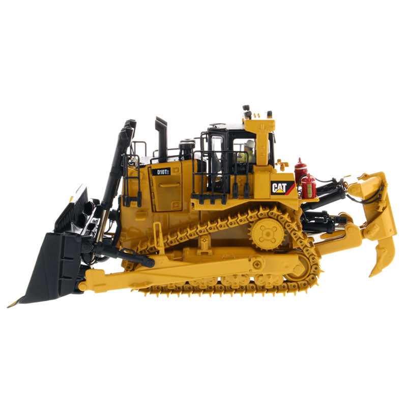 1/50 Caterpillar D10T2 Track-Type Tractor Dozer by Diecast Masters