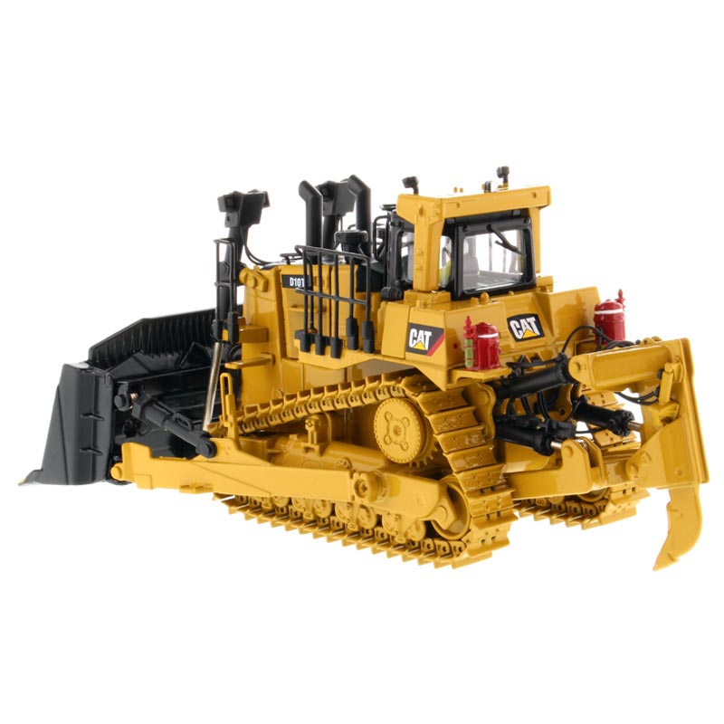 1/50 Caterpillar D10T2 Track-Type Tractor Dozer by Diecast Masters