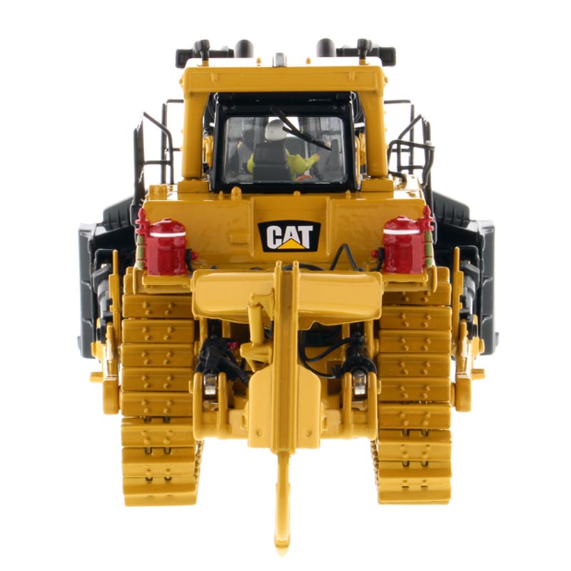 1/50 Caterpillar D10T2 Track-Type Tractor Dozer by Diecast Masters