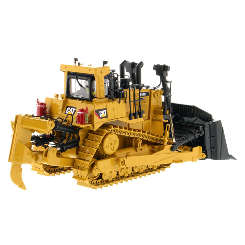 1/50 Caterpillar D10T2 Track-Type Tractor Dozer by Diecast Masters
