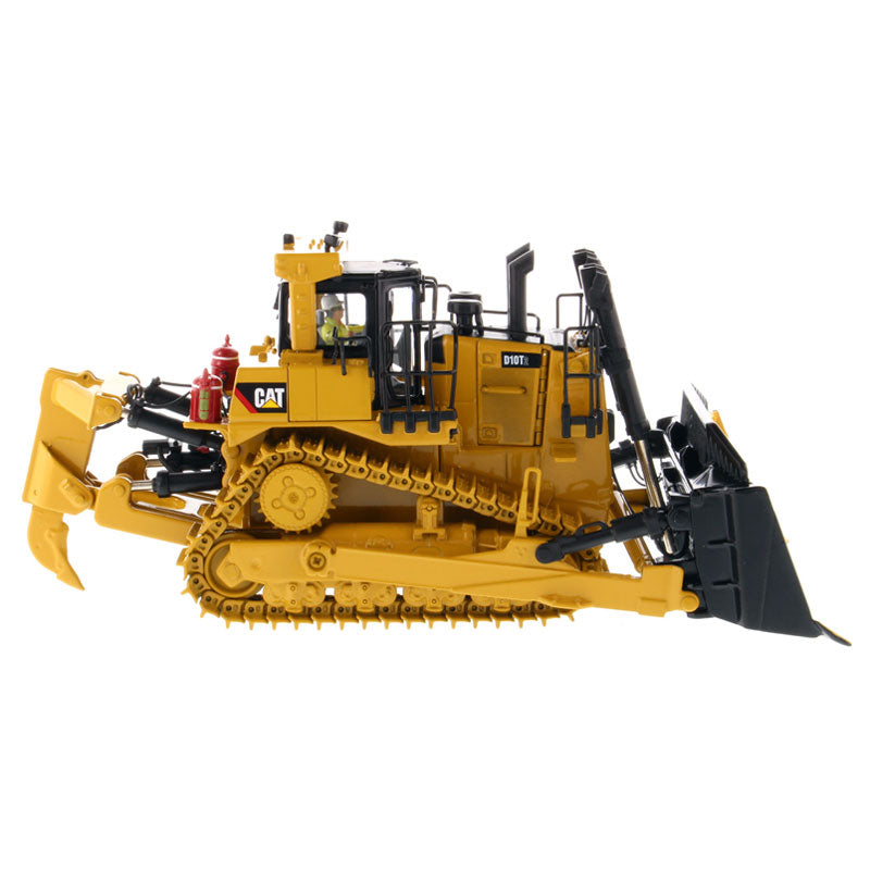 1/50 Caterpillar D10T2 Track-Type Tractor Dozer by Diecast Masters