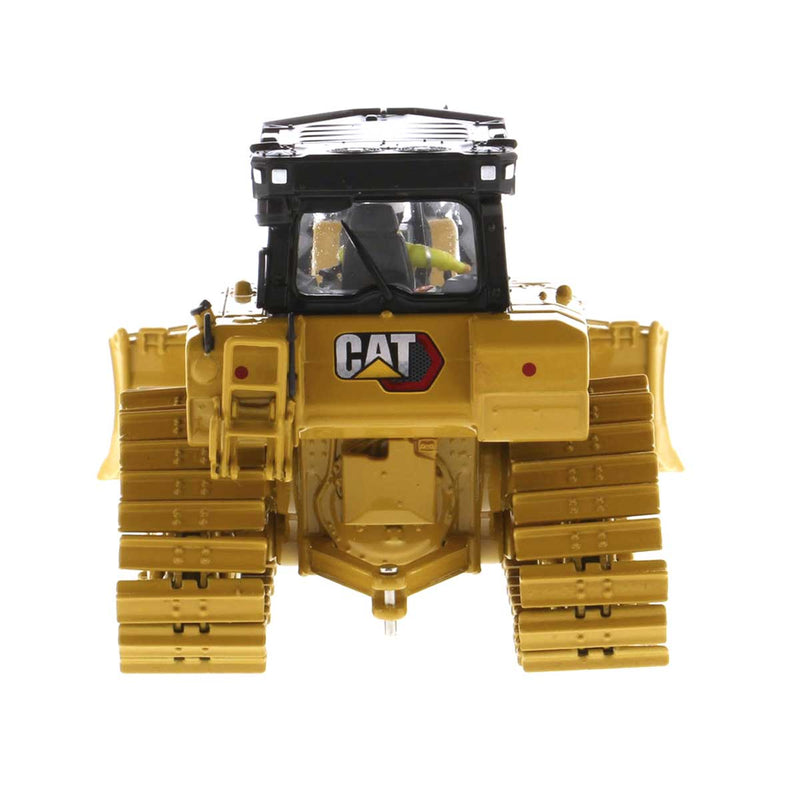 1/50 CAT XE LGP Track-Type Tractor with VPAT Blade by Diecast Masters