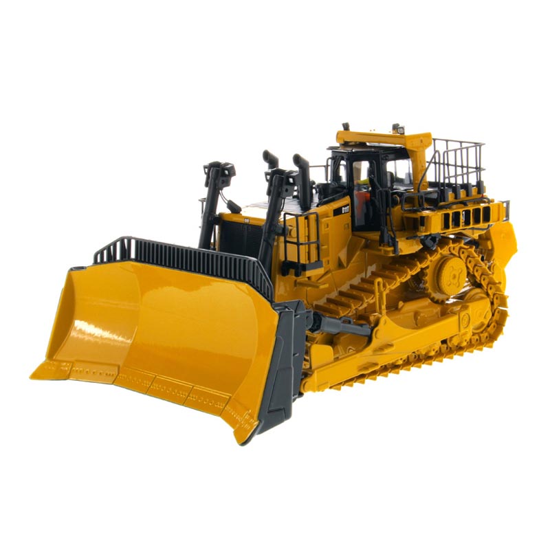 1/50 Caterpillar D11T Dozer, Diecast Masters Core Classics Series