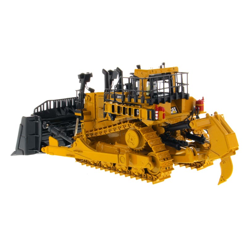 1/50 Caterpillar D11T Dozer, Diecast Masters Core Classics Series