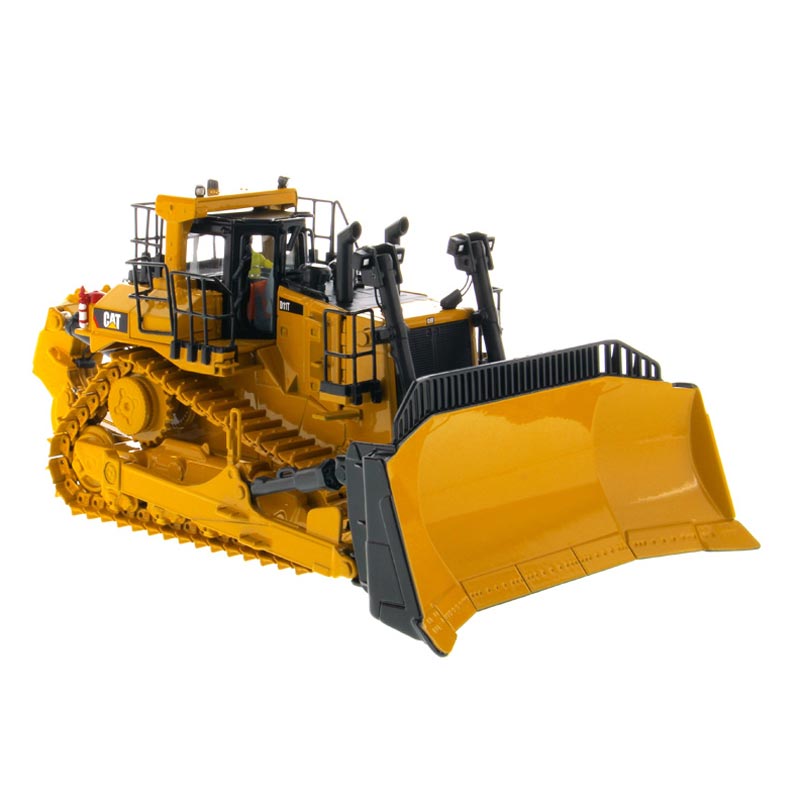 1/50 Caterpillar D11T Dozer, Diecast Masters Core Classics Series