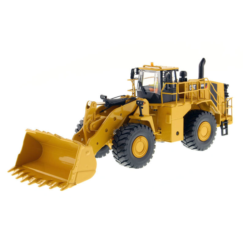 1/50 Caterpillar 988K Wheel Loader, Diecast Masters High Line Series