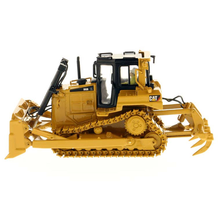 1/50 Caterpillar D6R Dozer with Metal Tracks