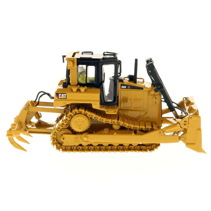 1/50 Caterpillar D6R Dozer with Metal Tracks