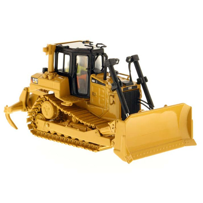 (B&D) 1/50 Caterpillar D6R Dozer with Metal Tracks - Damaged Item