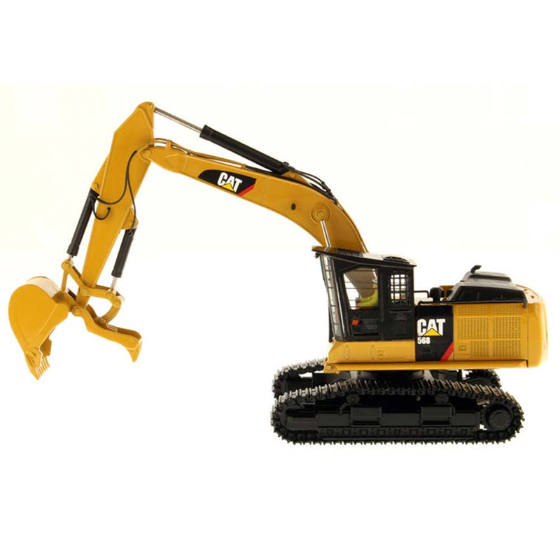 1/50 Caterpillar 568 GF Road Builder - High Line Series