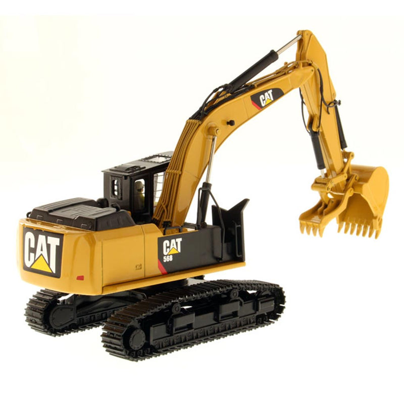 1/50 Caterpillar 568 GF Road Builder - High Line Series