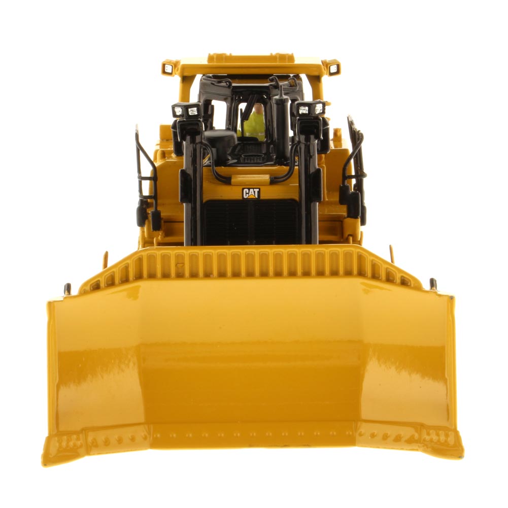 1/50 Caterpillar D9T Track Type Dozer, High Line Series — Outback Toys
