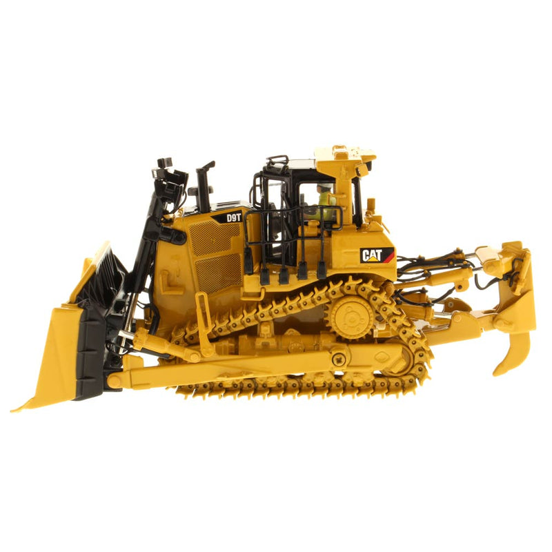 1/50 Caterpillar D9T Track Type Dozer, High Line Series