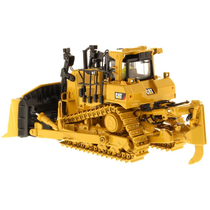 1/50 Caterpillar D9T Track Type Dozer, High Line Series