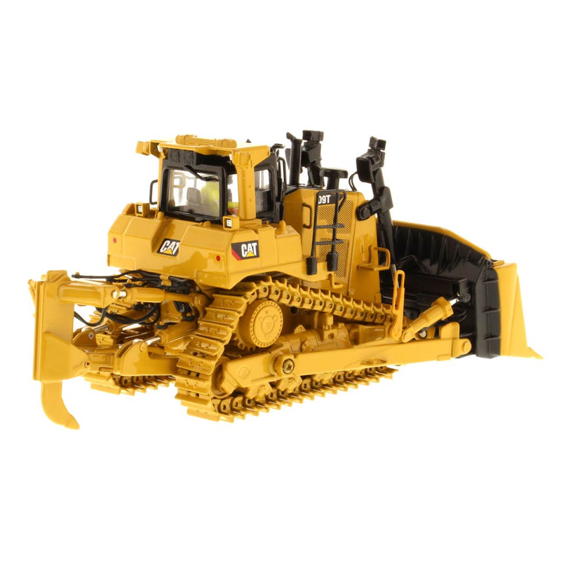 1/50 Caterpillar D9T Track Type Dozer, High Line Series