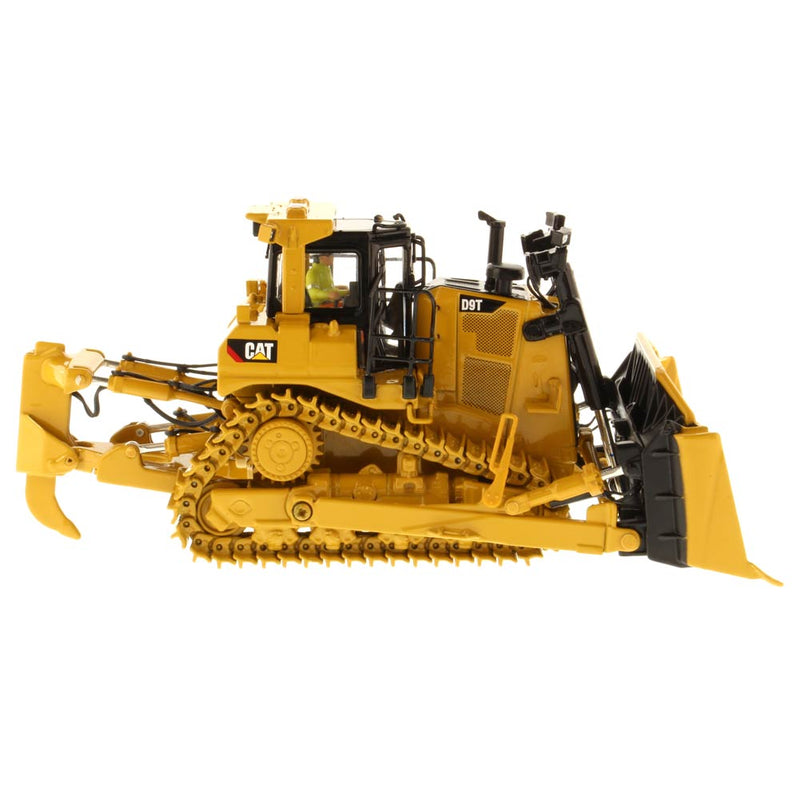 1/50 Caterpillar D9T Track Type Dozer, High Line Series