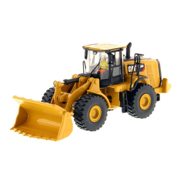 1/87 CAT 972 Wheel Loader